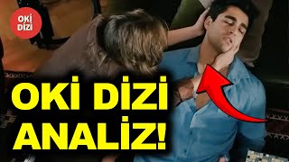 Yalı Çapkını 83 Bölüm 2 Fragmanı Analizi OKİ DİZİ [upl. by Relda]