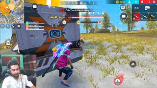 FREE FIRE SHORTS VIDEO SOLO VS SQUAD BEST MOMENT NEW VIDEO ZIKUVAI OFFICIAL  SOLO VS SQUAD [upl. by Effy164]