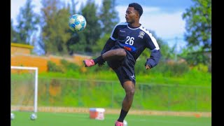 ANICET ISHIMWE ALL HIGHLIGHTS [upl. by Skippie]