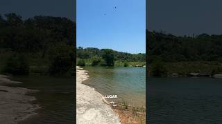 📍Pedernales State Park un increíble parque estatal en Texas [upl. by O'Malley]