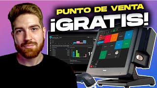 Punto de venta para tu emprendimiento ¡GRATIS [upl. by Stillman77]