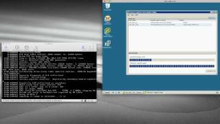 Upgrade ESX 35 to vSphere 4 [upl. by Jennie]