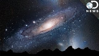 Everything We Know About The Andromeda Galaxy [upl. by Salhcin]