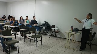 CONECTA CURSO DE CIÊNCIAS CONTABEIS [upl. by Aelram965]