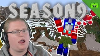 PEDDA  S3X 🎮 Minecraft Season 9 9 [upl. by Riti63]