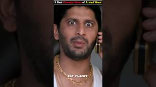 3 Best Comedy Movies of Arshad Warsi  By SKF Planet [upl. by Erhart]