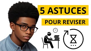 RAPIDEMENT Réviser Avant lExamen avec ces Meilleures Astuces [upl. by Yesdnyl721]