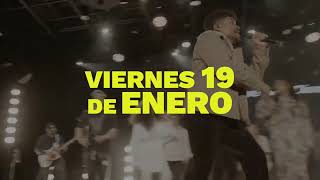 GRUPO BARAK EN CONCIERTO 🎵 promo 19 de enero 2024 [upl. by Woolley]