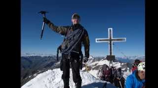 Großvenediger  Grossvenediger Besteigung  Berg Hochtour [upl. by Wohlert272]