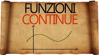 Funzioni Continue e Limiti delle Funzioni Elementari [upl. by Aniretak369]