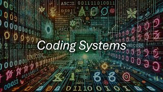 Coding System [upl. by Atilemrac828]