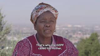 Khumbulekhaya GEPF S15 EP 12 [upl. by Zigmund]