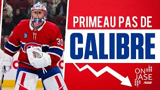 On Jase  « Primeau est dans le trouble » [upl. by Bertold973]