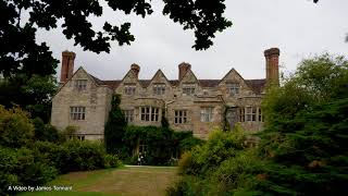 Benthall Hall [upl. by Rad]