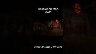 NJ Halloween 2024 Map New Journey marvelnewjourneyroblox roblox mnj nj fypシ゚viral roblox [upl. by Anderer869]