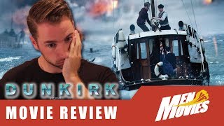 Dunkirk 4k Blu Ray Review [upl. by Ataliah]