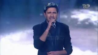 Best Male Cover of Sarah Mclachlan  In The Arms Of The Angel LORENC HASRAMA the Voice of Albania [upl. by Norda]