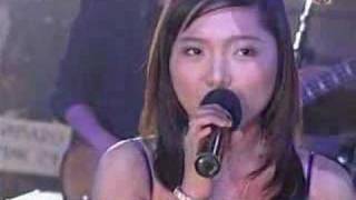 All by myselfampOne moment in time  cover by Charice amp Aegis [upl. by Mayfield]