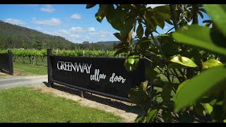 Greenway  350 Wollombi Road Broke [upl. by Ysle]