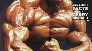 The “Anabolic Mineral” That Bodybuilders Keep Ignoring  Straight Facts [upl. by Annabella733]