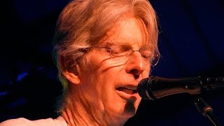 Phil Lesh amp The Terrapin Family Band  Box of Rain  Revival Music Festival  May 26 2018 LIVE [upl. by Jariv]