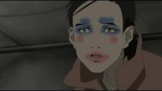 Ergo Proxy Episode 16 English Dub [upl. by Kerrin]