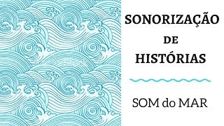 Dica de Sonorização de Histórias 2 [upl. by Noral533]