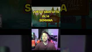 Juego GRATIS de la semana juegos videojuegos juegogratis bearandbreakfast [upl. by Uel]