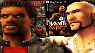 THE OG DEF JAM   Def Jam Vendetta  Part 1 [upl. by Meli18]