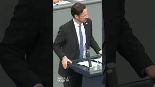 quothohe LEGITIMITÄT  Bundesverfassungsgerichtquot Dirk Wiese spd Grundgesetz Änderung BVerfG shorts [upl. by Jerrilee619]