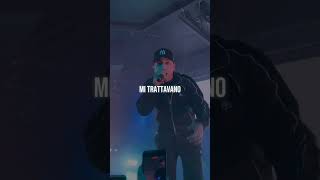 Massimo Pericolo  Straniero Rmx Feat Tedua Neima Ezza [upl. by Ilac]