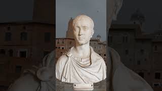 Rome in 30 Seconds Life of Severus Alexander shorts [upl. by Makell526]