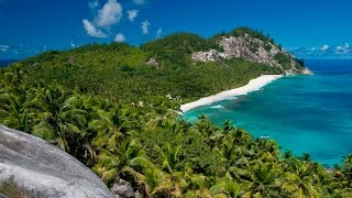 NORTH ISLAND SEYCHELLES the worlds most exclusive hotel PHENOMENAL [upl. by Cynthea]