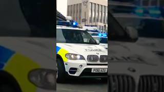 quot🚨Police Responding To An Act Chase Caught LIVE Shortsquot 911 CompilationLondon UK 54 [upl. by Dawkins]