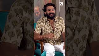 കടലിൽ ഉപ്പ് ഇത്രയും കൂടാൻ കാരണം അതാണ് 😂😂  Kondal  Antony Varghese Pepe  Pramod  Interview [upl. by Aihsitan308]