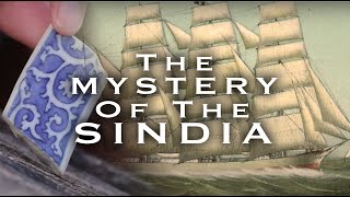 The Mystery of the quotSindiaquot [upl. by Nester499]