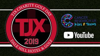 2019 TJX Charity Golf Day [upl. by Westleigh185]