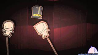 BattleBlock Theater  Prologue 2011 version [upl. by Able]