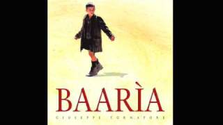 Ennio Morricone  Baarìa [upl. by Tisha]