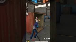 Kya game play hai bhai love raistar freefire gyangaming [upl. by Dunton]