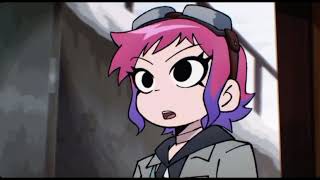 Ramona Flowers [upl. by Alleunamme532]