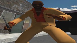 Banned From Every Gmod DarkRP Server [upl. by Mercado]