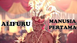 Nenek Moyang Orang Maluku  Sejarah Alifuru [upl. by Shepherd]