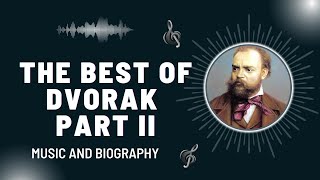 The Best of Dvorak 2 [upl. by Aihtyc]