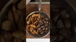 How to Cook Steak Tips for Recipes [upl. by Notsirt582]