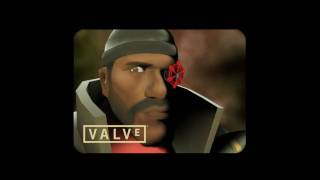 Demoman Valve Intro [upl. by Cloe]