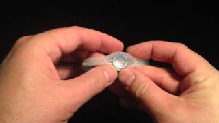 Do Power Balance Bands Really Work ANSWERED [upl. by Vijar]