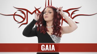 OMNIVORE  Gaia Official music video [upl. by Nylikcaj]