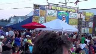 NJ State BBQ Championships and Anglesea Blues Festival [upl. by Patrizio]