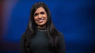 Why Change Is So Scary — and How to Unlock Its Potential  Maya Shankar  TED [upl. by Abdu]